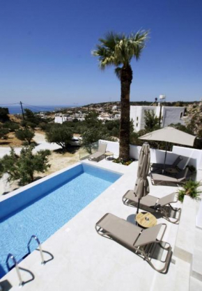 Luxury Apartments Southcrete